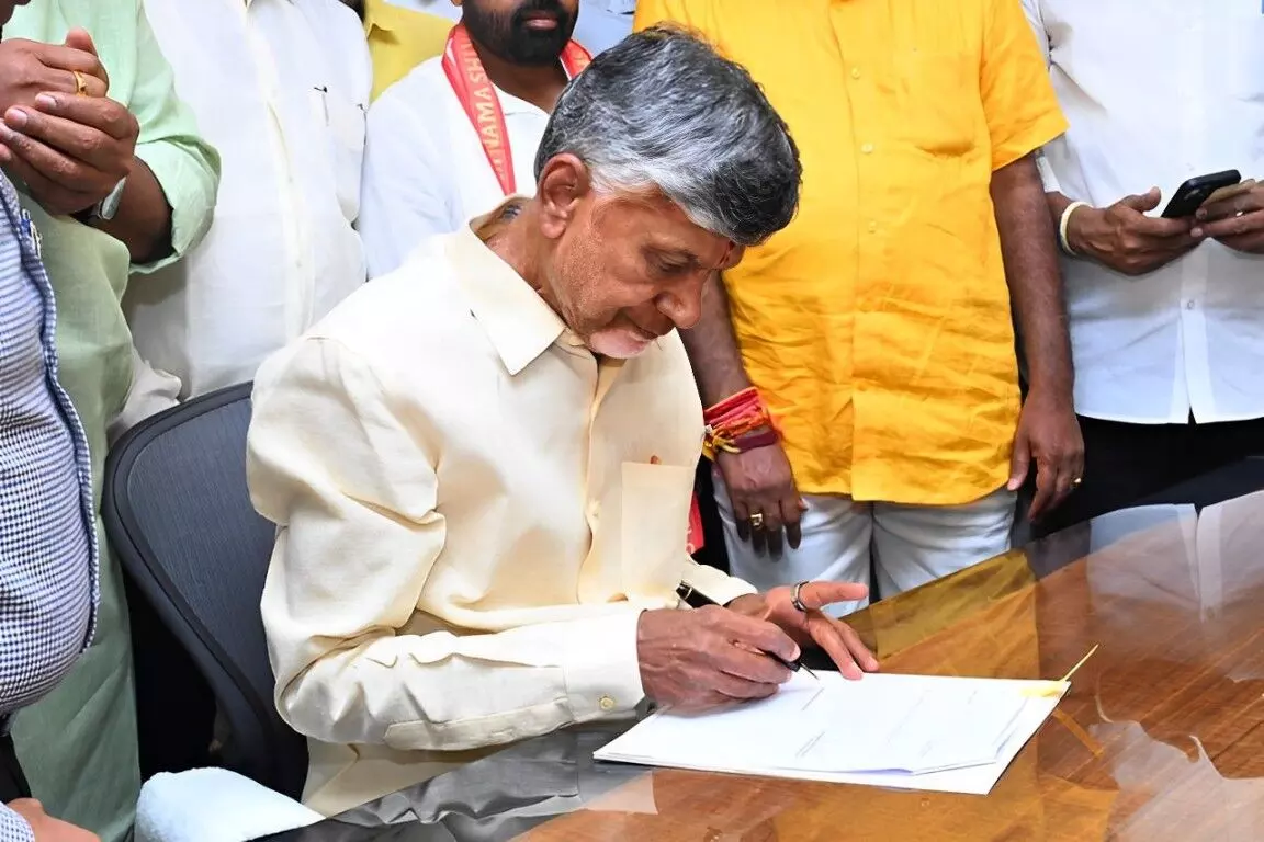 Chandrababu