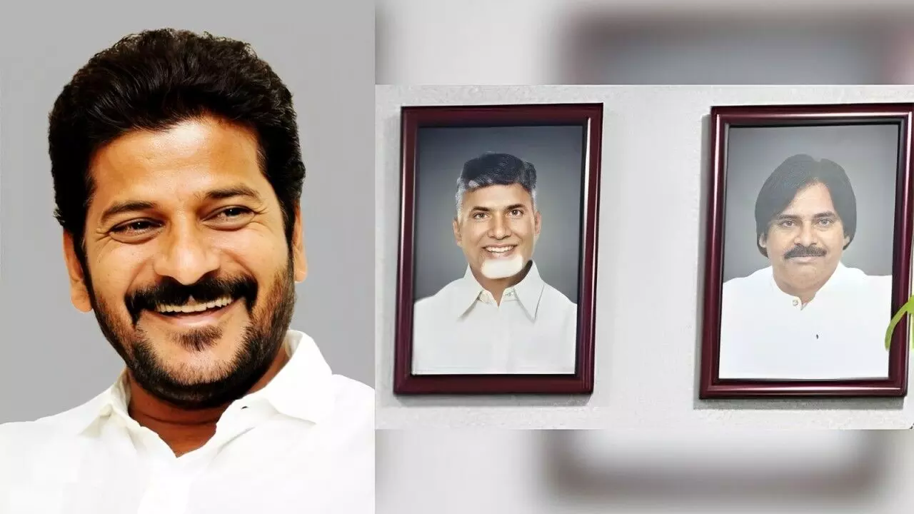 అక్కడ పవన్‌కు ఇస్తున్న గౌరవం ఇక్కడ భట్టికేది?