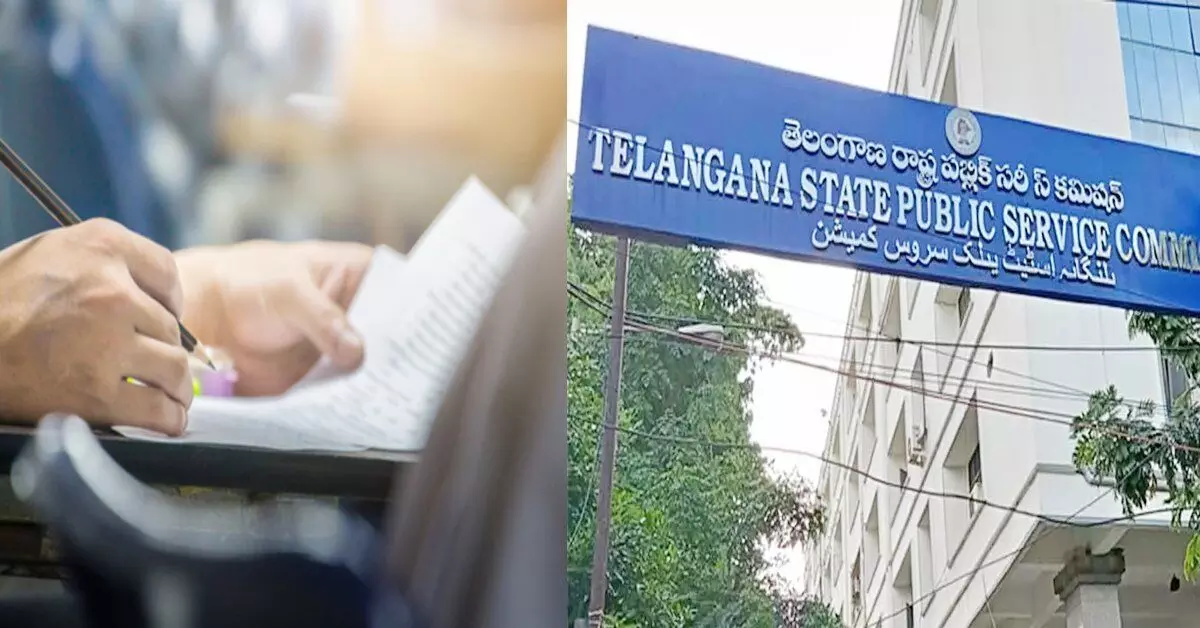 24 నుంచి అందుబాటులో గ్రూప్‌-1 ఓఎంఆర్‌ షీట్స్‌