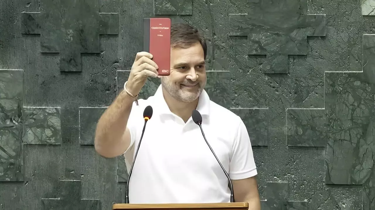 Mp Rahul