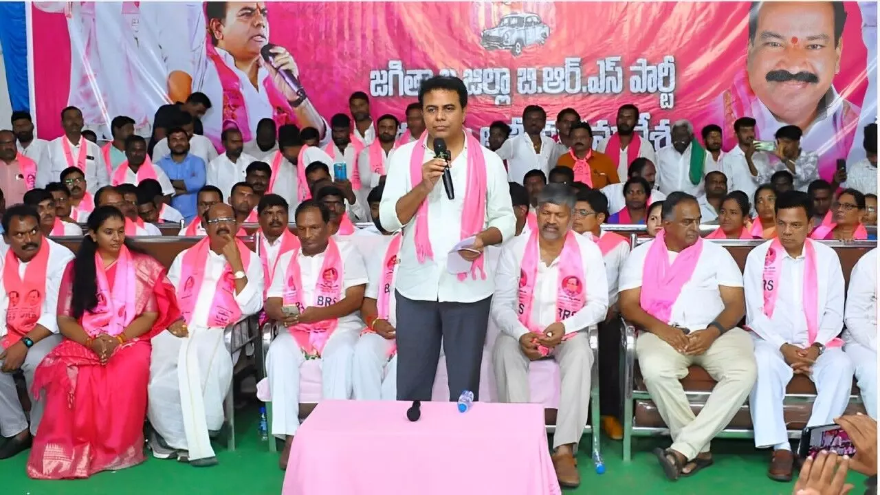 ktr