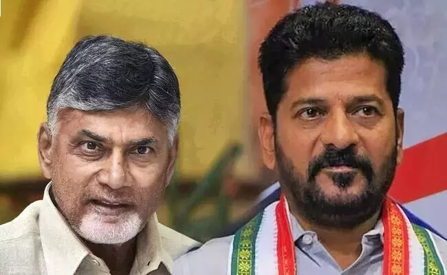 ఏపీ, తెలంగాణ సీఎంల భేటీ ఏర్పాట్లను పరిశీలించిన భట్టి