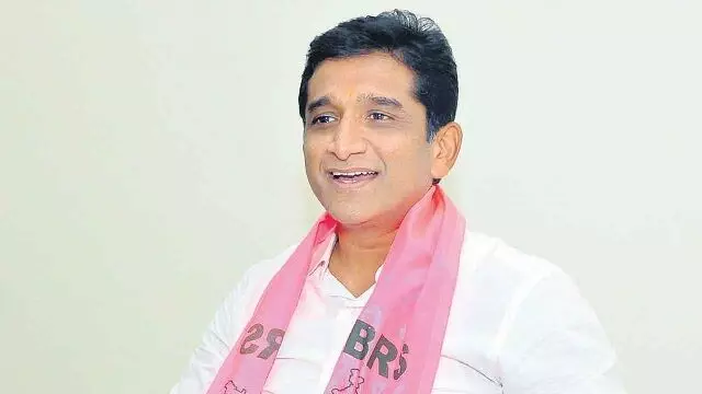 కాంగ్రెస్‌ ఆరు గ్యారెంటీలు ఇవేనా?: సంజయ్‌