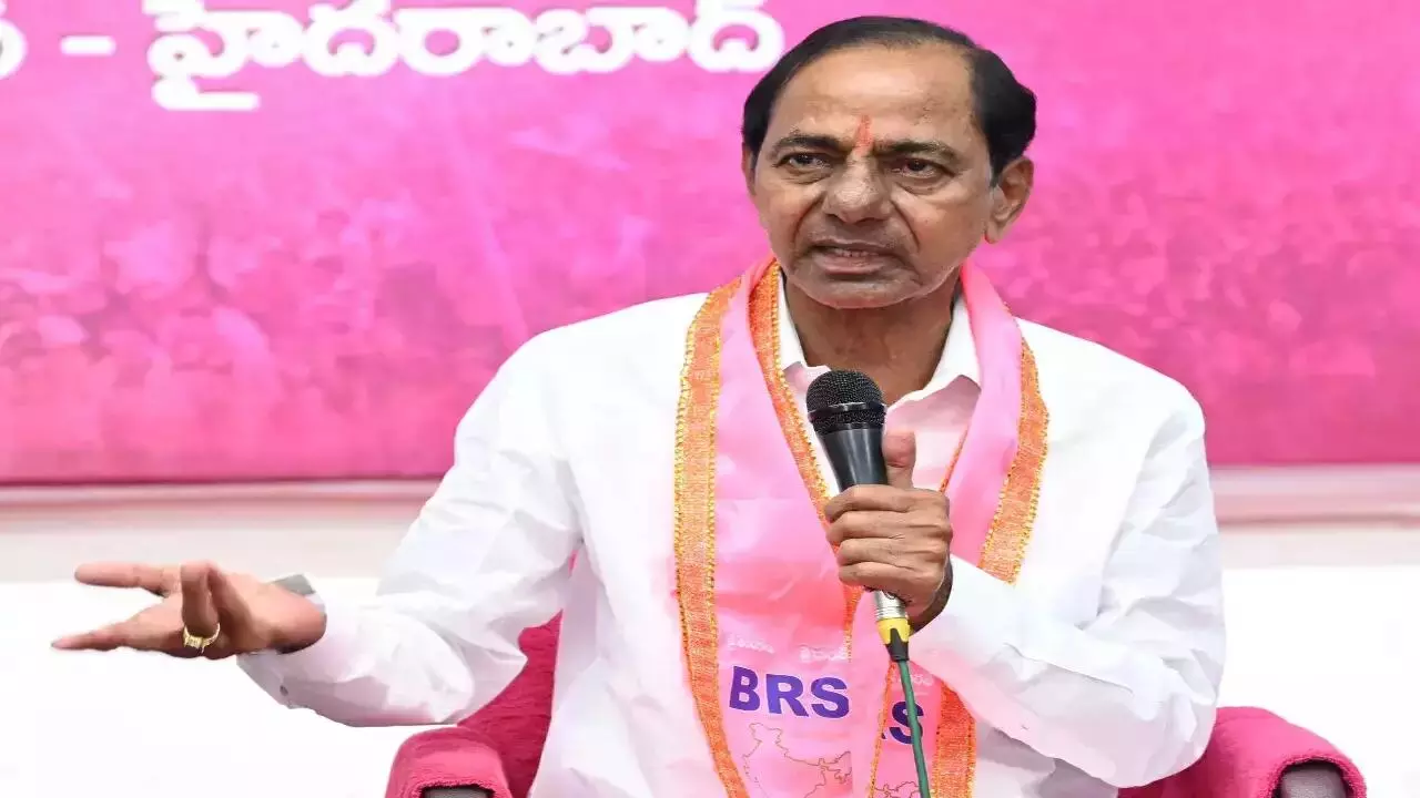 kcr