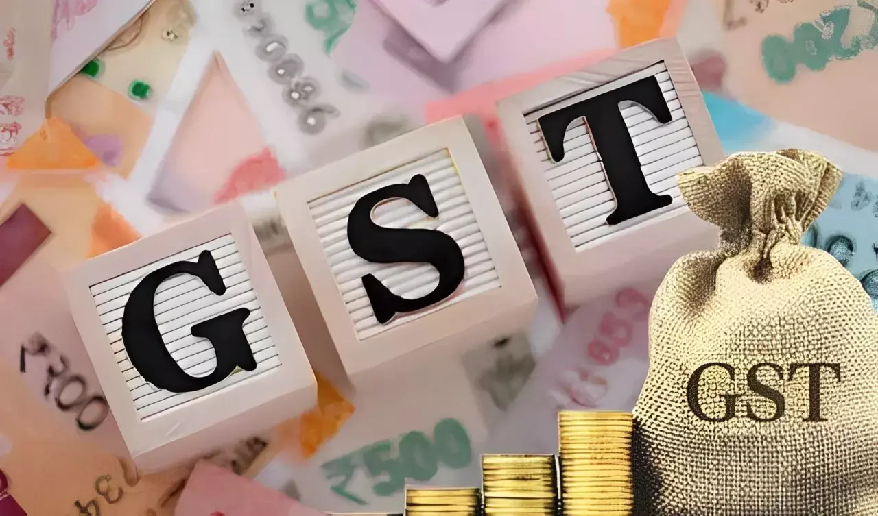 GST