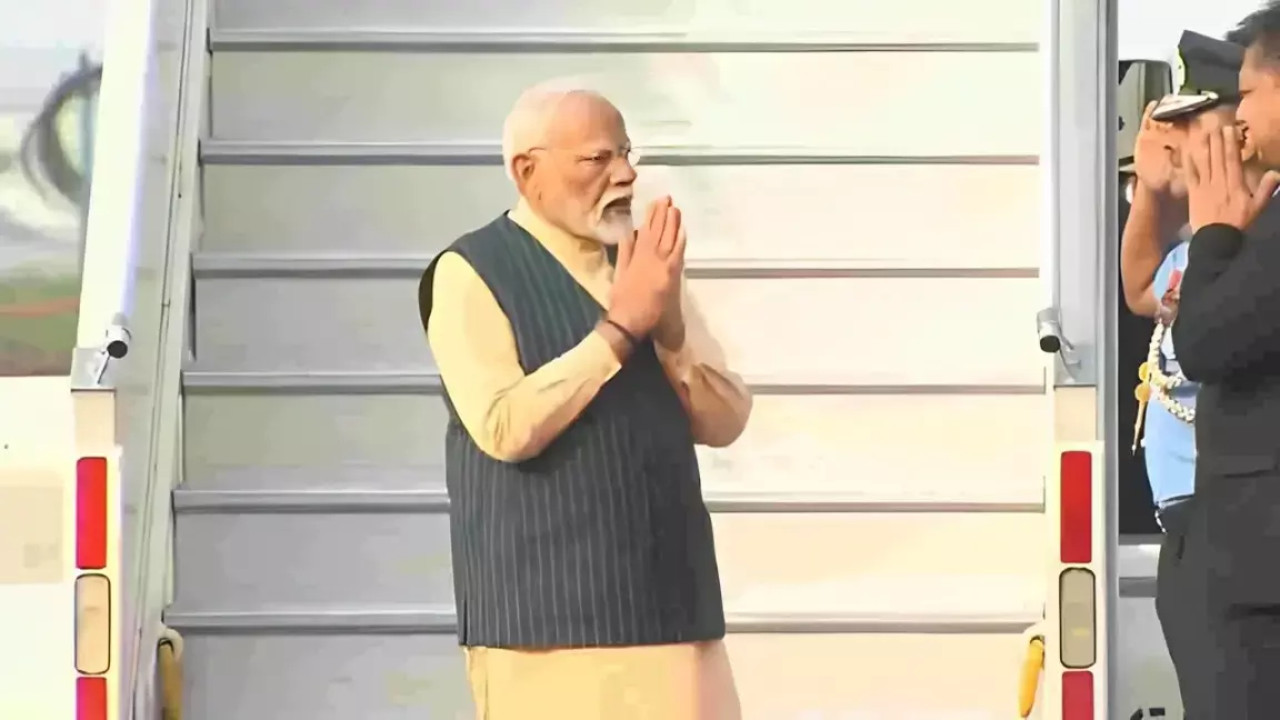 Pm modi