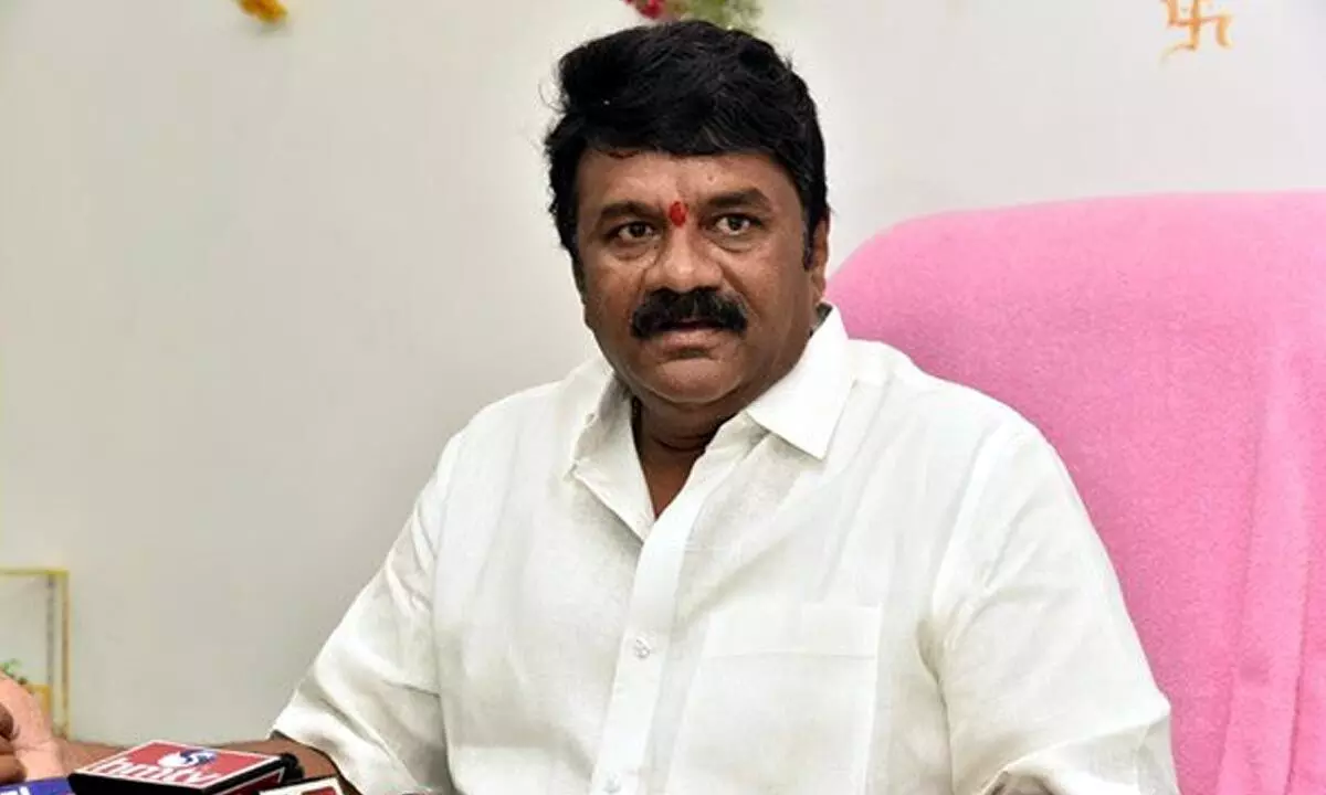 ఢిల్లీ లిక్కర్‌ కేసు రాజకీయ ప్రేరేపితమైంది