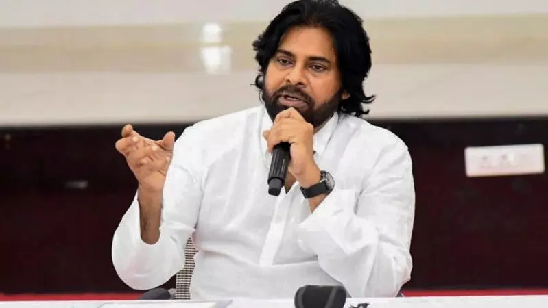 దేశవాళీ జాతుల మొక్కలే పర్యావరణ నేస్తాలు : పవన్‌