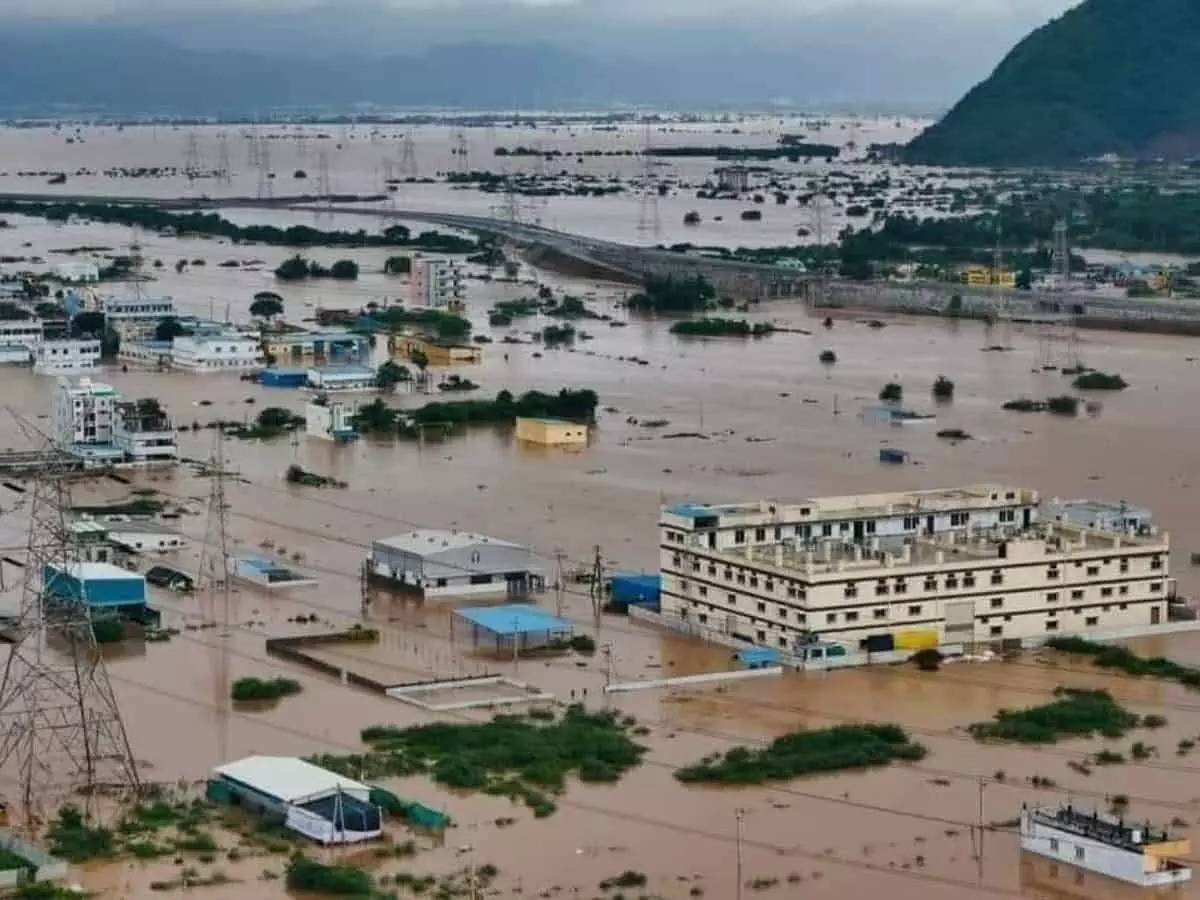 అప్పుడూ.. ఇప్పుడూ కేంద్రానిది అదే తీరు!