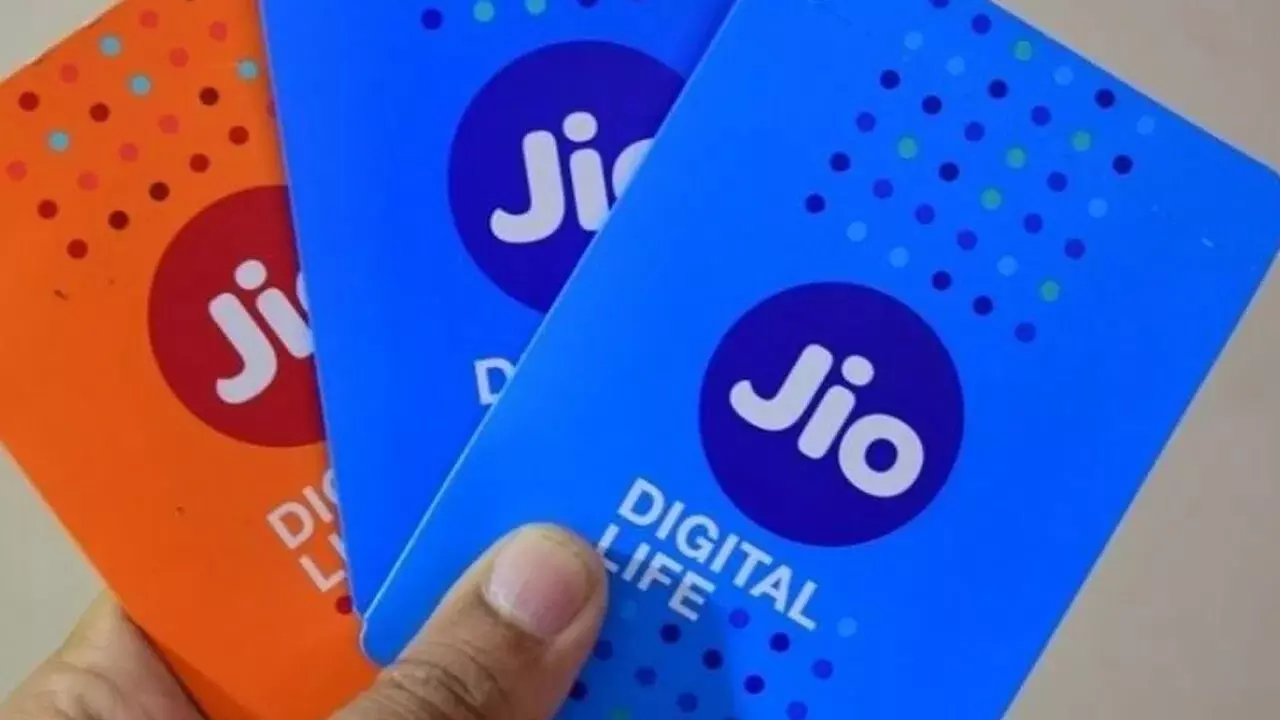 jio offers